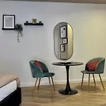 La Tombola Appartement