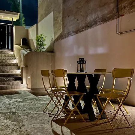 Appartement La Tombola