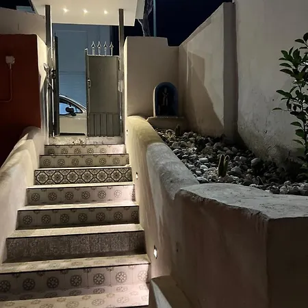 Apartment La Tombola Naples