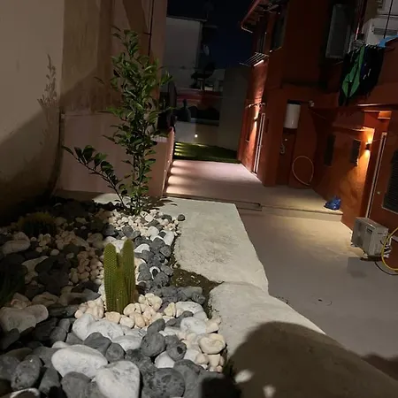 Apartamento La Tombola *