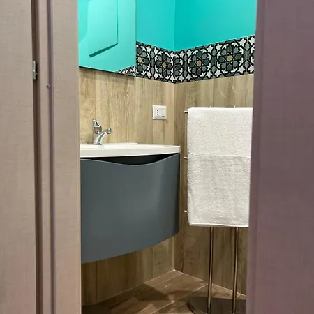 La Tombola Apartment