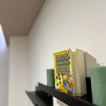 La Tombola Apartment Naples