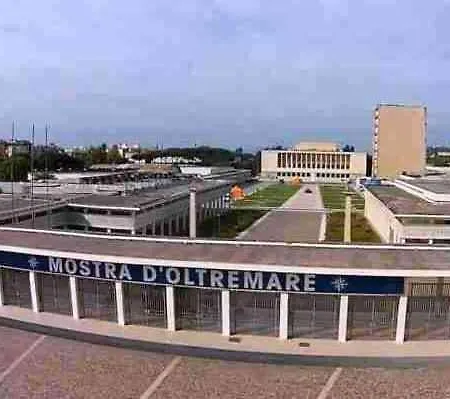 Appartamento La Tombola *