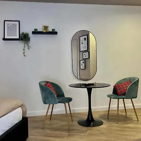 La Tombola Апартаменты