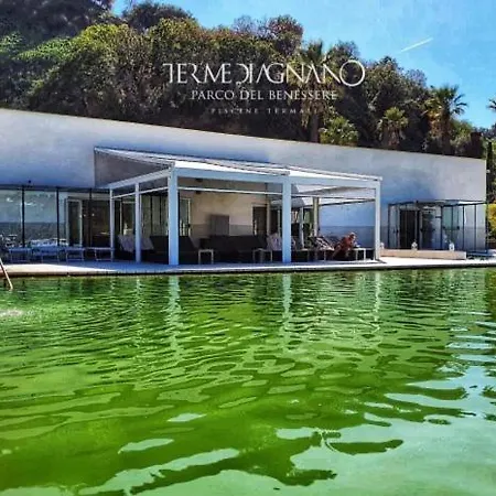 La Tombola Апартаменты *